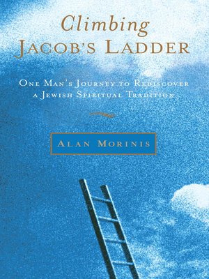 cover image of Climbing Jacob's Ladder